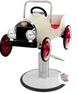 Sedia per bambini Barber Vintage Classic