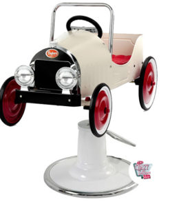 Sedia per bambini Barber Vintage Classic