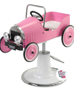 Sedia per bambini Barber Vintage Classic