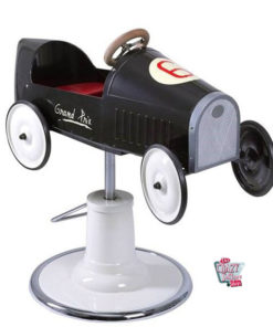 Sedia per bambini Barber Sublime