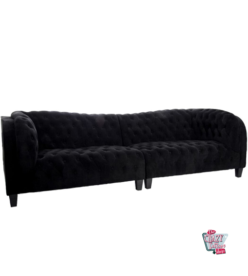 Divan sofa Vintage