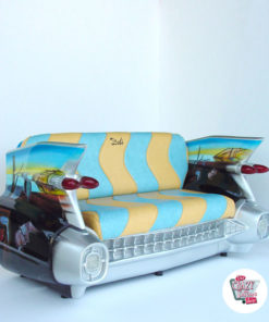 Cadillac Sofa