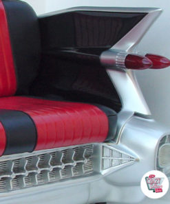 Cadillac Couch