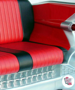 Cadillac sofaen