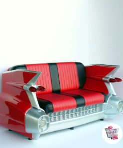 Cadillac Couch