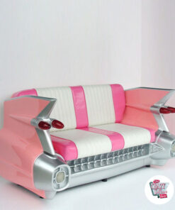 Cadillac Car Sofa