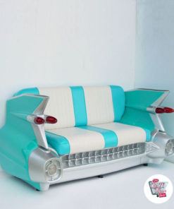 Cadillac Car Sofa