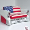 Chevy 56 Car Sofa