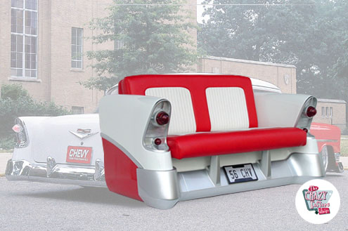 Chevy sofa 56