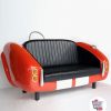 Soffa Shelby Cobra 65