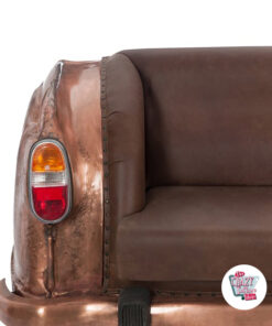 Sofa Coche