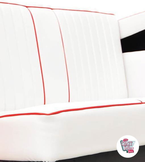 Corvette 58 Car Sofa