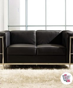Sofa Le Corbusier From 459 59 Thecrazyfifties Es