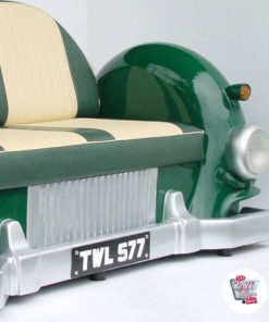 Mercedes sofa 57