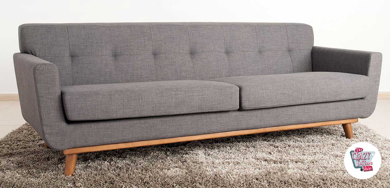 70 Vintage Sofa