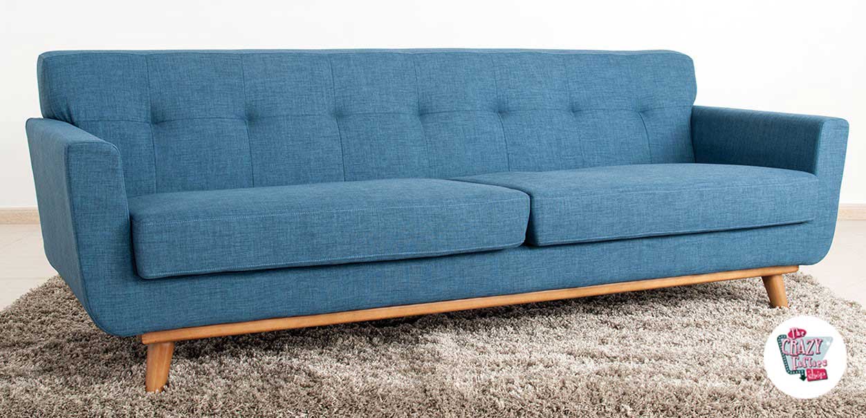 70 Vintage Sofa