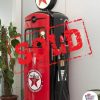 Original Petrol Pump Bennett