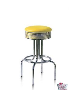  Retro American Diner Bar Stool BS28