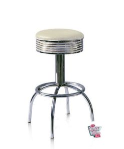  Retro American Diner Bar Stool BS29CB