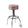 Stool Retro American Diner