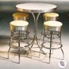 Tabouret American Retro Diner