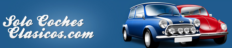 Venda de carros clássicos