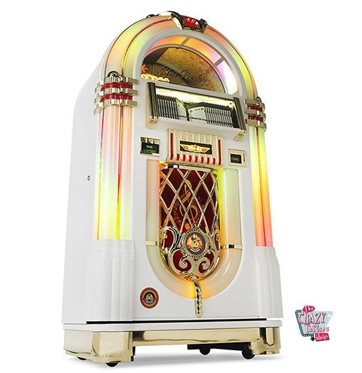 Venta de Jukebox