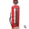 Petrol pump Showcase