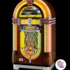 Jukebox Wurlitzer One More Time Vinyl 1015