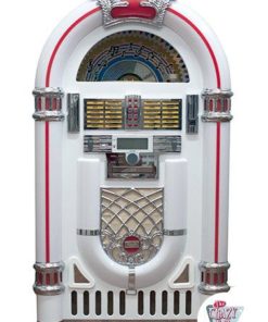 Jukebox Бланка