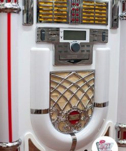 Jukebox Бланка