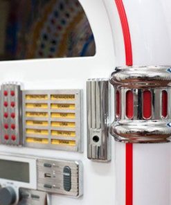 Jukebox Бланка