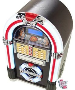 Tabletop Jukebox 48 cm