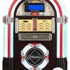 Tabletop Jukebox 48 cm