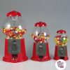 Retro Gumball Machine