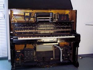 Historia del Jukebox