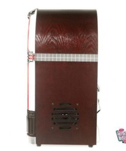 Tabletop Jukebox 48 cm